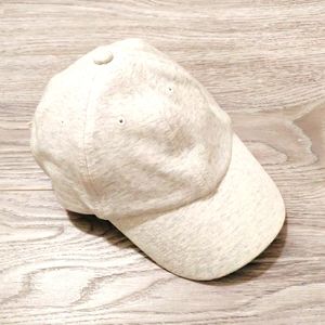 Roots cap